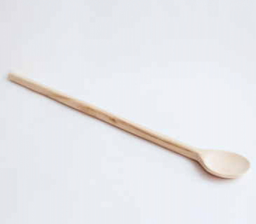 Long Wood Brewing Spoon