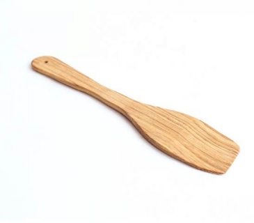 Oak kitchen spatula set of 10 pcs