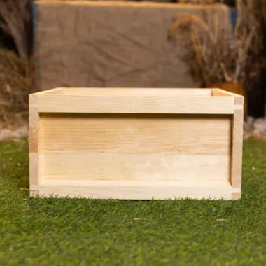 B.S. National Brood Box
