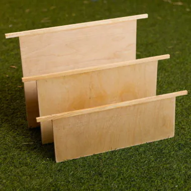 Dummy Boards for B.S. National Hives – Brood, Super & 14×12