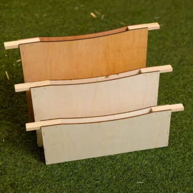 Frame Feeders for B.S. National Hives – Brood, Super & 14×12