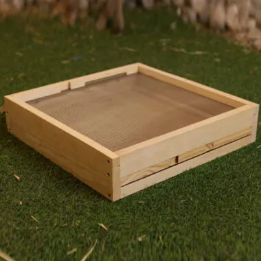 Varroa Mesh Floor 100 mm Height