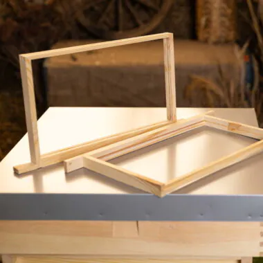 DN1 (Brood) Frames
