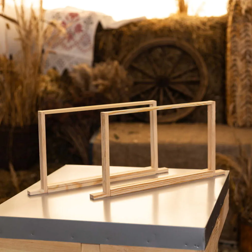 DN2 (Brood) Frames