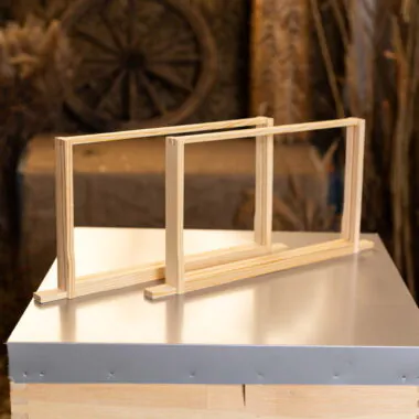 DN4 (Brood) Frames