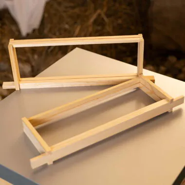 Manley (Super) Frames