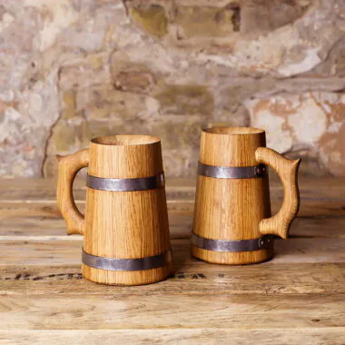 Oak Mug (0.7L)