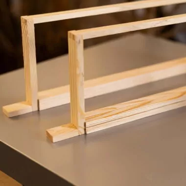SN2 (Super) Frames