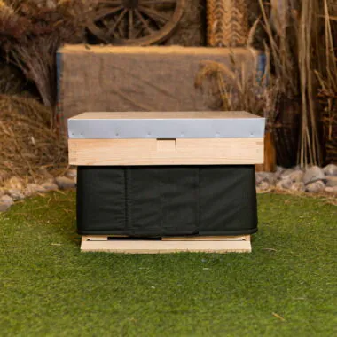 Beehive Winter Insulation Wrap
