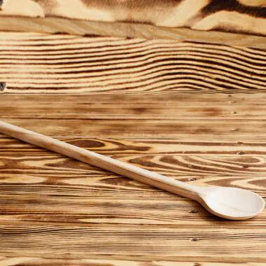 Wooden Brewing Spoon – 70 cm