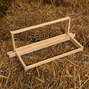 SN4 (Super) Frames