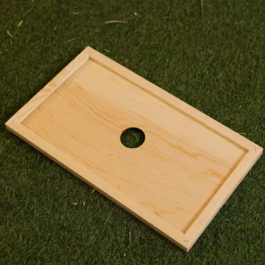 B.S. National Nucleus Hive (Nuc Box)