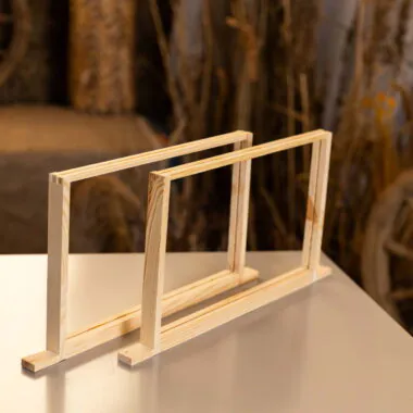 DN1 (Brood) Frames