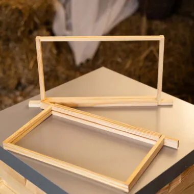 DN2 (Brood) Frames
