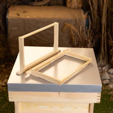 DN4 (Brood) Frames