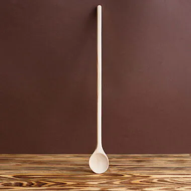 Wooden Brewing Spoon – 70 cm