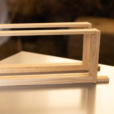Manley (Super) Frames