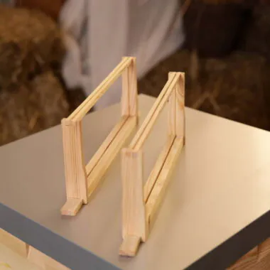 SN5 (Super) Frames