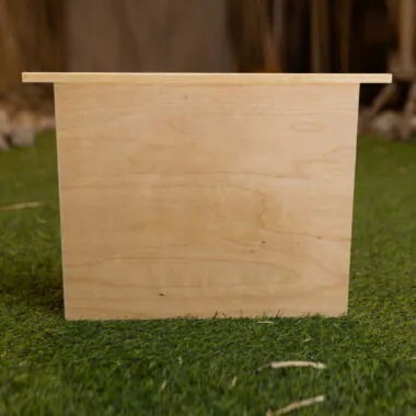 Dummy Boards for B.S. National Hives – Brood, Super & 14×12