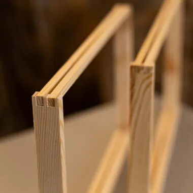 DN1 (Brood) Frames