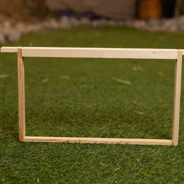 DN2 (Brood) Frames