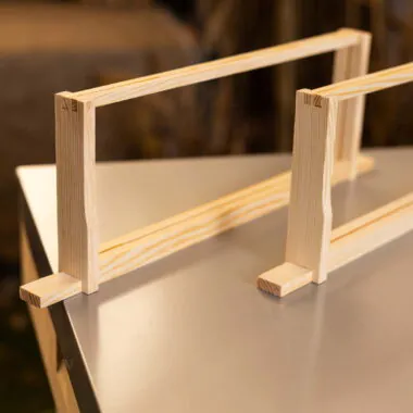 SN4 (Super) Frames
