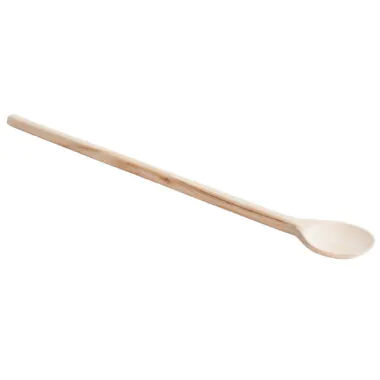 Wooden Brewing Spoon – 70 cm