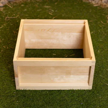 B.S. National Brood Box