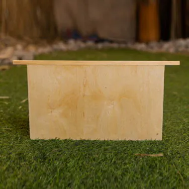 Dummy Boards for B.S. National Hives – Brood, Super & 14×12