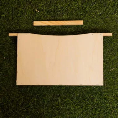 Frame Feeders for B.S. National Hives – Brood, Super & 14×12