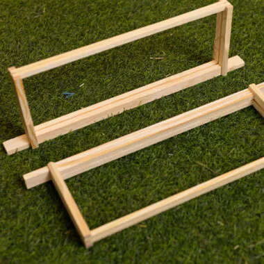 SN4 (Super) Frames