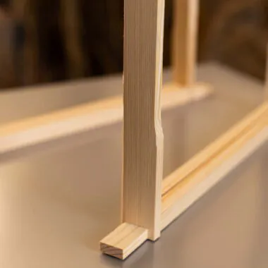 14″×12″ (Deep Brood) Frames