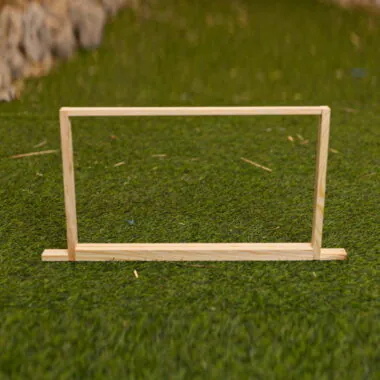 DN1 (Brood) Frames