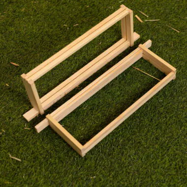 Manley (Super) Frames