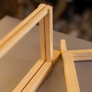 SN2 (Super) Frames