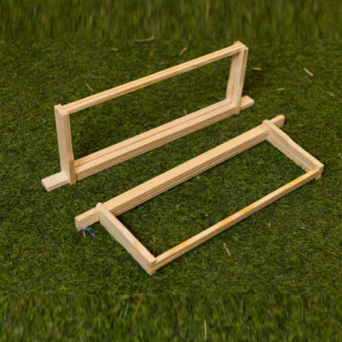 SN5 (Super) Frames