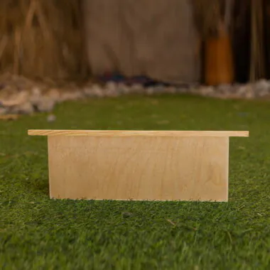 Dummy Boards for B.S. National Hives – Brood, Super & 14×12