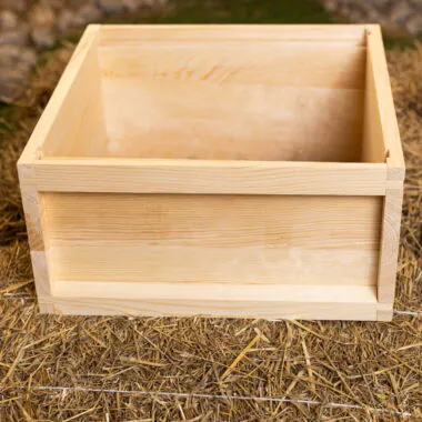 B.S. National Brood Box