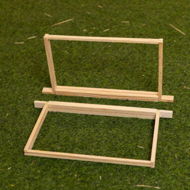 DN2 (Brood) Frames