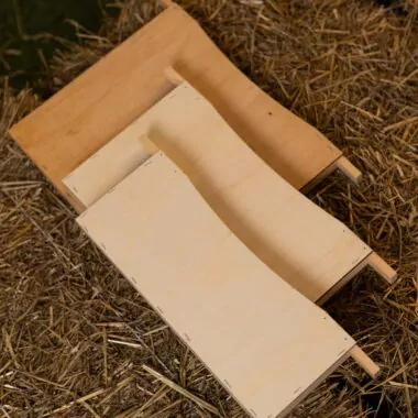 Frame Feeders for B.S. National Hives – Brood, Super & 14×12