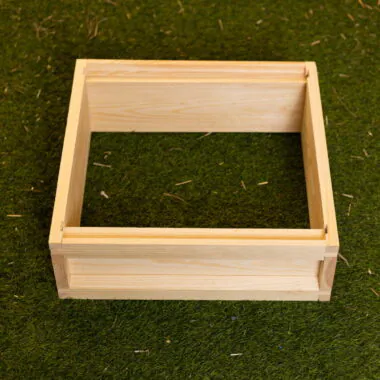 B.S. National Super Box