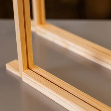 DN2 (Brood) Frames
