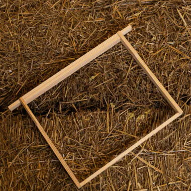 14″×12″ (Deep Brood) Frames
