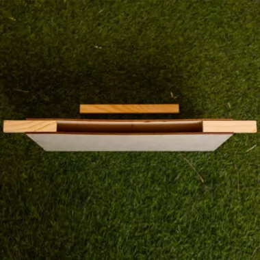 Frame Feeders for B.S. National Hives – Brood, Super & 14×12