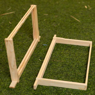 DN4 (Brood) Frames