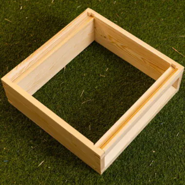 B.S. National Super Box