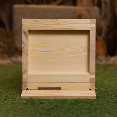 B.S. National Nucleus Hive (Nuc Box)