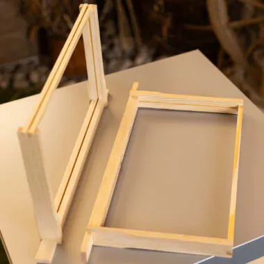 DN4 (Brood) Frames