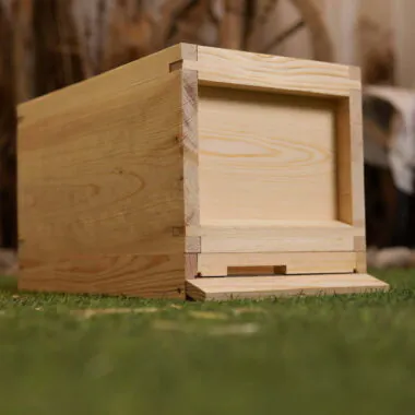 B.S. National Nucleus Hive (Nuc Box)