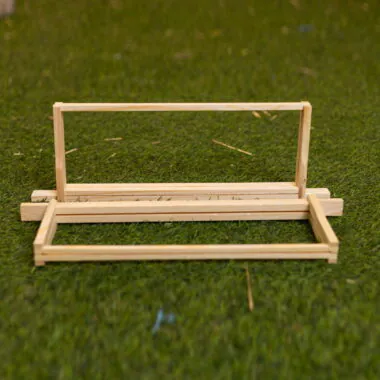 SN4 (Super) Frames